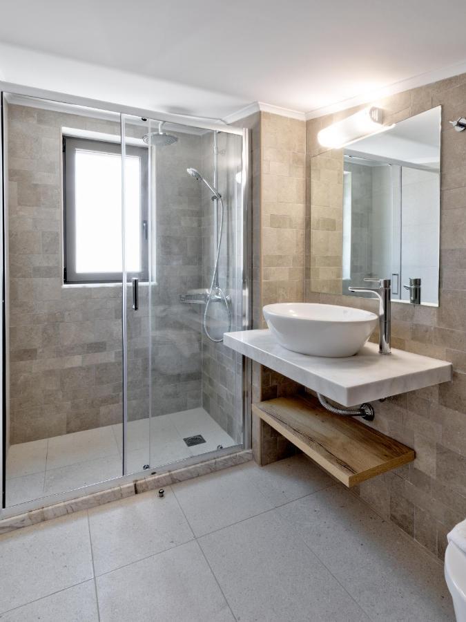 Villa Lara AmberBlue Pefkos Pefki Esterno foto