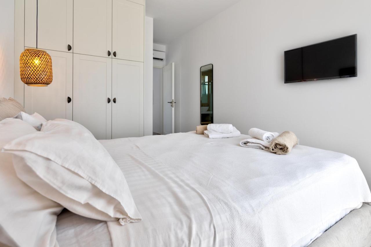 Villa Lara AmberBlue Pefkos Pefki Esterno foto