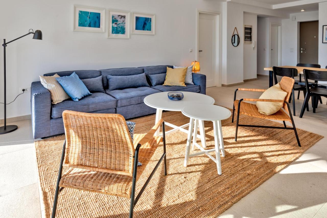 Villa Lara AmberBlue Pefkos Pefki Esterno foto